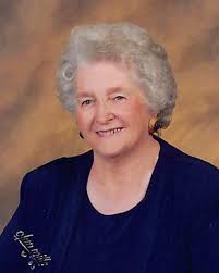 Virginia Dare Dixon Fitts Obituary October 13, 2023