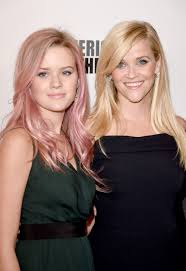 On march 22, 1976, reese witherspoon was born. Reese Witherspoon S Daughter Ava Phillippe Looks Exactly Like Her In New Photo Teen Vogue