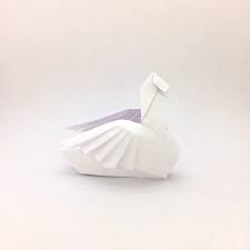 Unfortunately the units could not maintain its shape when all 16 units. Yh 8854 Diagram Origami Pinterest Origamischwan Schwne Und Origami Wiring Diagram