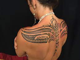 The malu (tattoos for women) are usually more subtle. Tribal Tattoos For Women Ideas And Designs For Girls