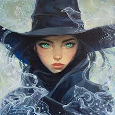 The Portrait Show 13: Magic Tagged "Tammy Wampler"