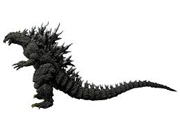 As a result, the piano wire used to operate the costume often snapped during filming and the set was even sometimes damaged under the costume's weight. Godzilla 2000 S H Monsterarts Action Figure Millennium Special Color Ver Tamashii Nations 16 Cm Blacksbricks
