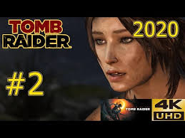 Anniversary was built on a new game engine that was introduced. Tomb Raider New Play 2020 Best Game 2020 Hd Khmer Play Youtube