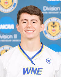 2021 Men's Lacrosse Roster