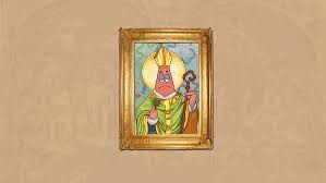 Marijuana weed 420 drugs poster wallpapers hd desktop and. Hd Wallpaper Pope Humor Patrick Star Human Representation Religion Spirituality Wallpaper Flare