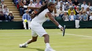 But when norlaila kyrgios was in her twenties, she moved to australia that let her drop her title of the royal family as a princess. Wimbledon 2016 Dustin Brown Drop Shot Best Shot Of The Championships So Far Bbc Sport