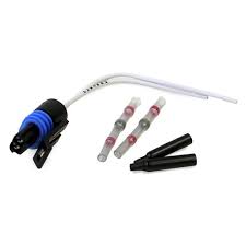 The temperature rise (above ambient) on adjacent combustible material must not exceed 65 °c (117 °f). 98 5 02 04 5 21 Dodge Cummins Diesel Temp Sensor Wiring Harness Repair Connector Kit
