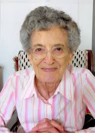 Obituary of Jeanne Louise Leduc