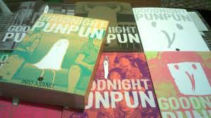 Manga Re Read Review Goodnight Punpun Youtube Music is from the end of closer by nin. manga re read review goodnight punpun