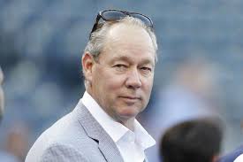 Jim Crane feeling good about his Astros again