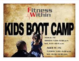 For the average club that would be about $50/month. Boot Camp For Kids With Intro Cost Of 5 00 North Reading Ma Patch