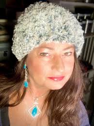 Marie-Laure Dutel 🤍🙌🏼 captured my love for hats in those images!