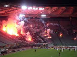 Maybe you would like to learn more about one of these? Memories As Roma Hajduk Split 07 11 2003