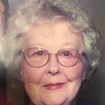 Shirley Ann Reed Obituary