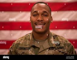 Army reserve sgt 1st class hi-res stock photography and images