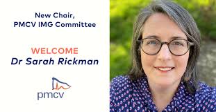 Sarah Rickman (@sarahlrickman)