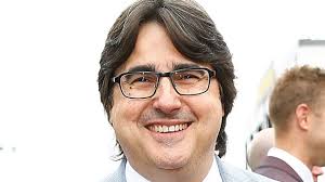 Wog Boy 3 to premier after star Nick Giannopoulos' father's death