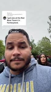 Gingerbread Mickey Cookie: A Sweet Disneyland Treat