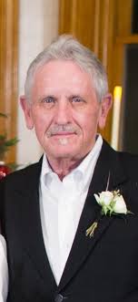 Obituary information for Glenn R. Hughes