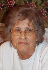Obituary for Joyce Adams Blair