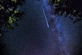 Find Out The Best Time To See The Orionid Meteor Shower Magic Meteor Shower Milky Way Milky Way Galaxy