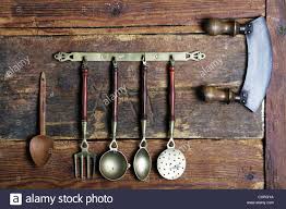old kitchen utensils high resolution