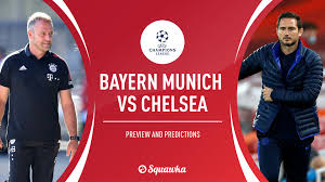 Watch champions league 2012 final match, bayern munich vs chelsea highlights here. Bayern Munich Vs Chelsea Live Stream Watch Champions League Online Us
