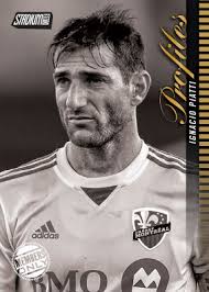 Football Cartophilic Info Exchange: 2018-09-09