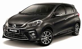 We upload rare, original, awesome and. Topgear Five Other Things To Buy For The Price Of A New Perodua Myvi