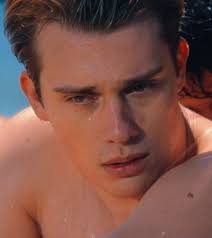Nicholas Galitzine The Bottoms