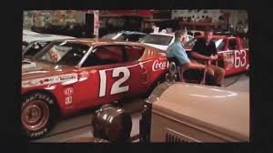 He had some great stories to share about growing up with the allisons. Bobby Allison 1969 Holman Moody Mercury Cyclone 12 Boss 429 Youtube