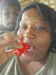 284 Dawson AKA frank the tank!