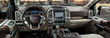 2019 Ford F 150 Limited New Style And Luxury Features