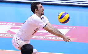 مهدی مرندی متولد 22 اردیبهشت 1365 در قزوین ، بازیکن تیم ملی والیبال است. Ù…Ù‡Ø¯ÛŒ Ù…Ø±Ù†Ø¯ÛŒ Ø¨Ø§Ø²ÛŒÚ©Ù† ØªÛŒÙ… Ù…Ù„ÛŒ ÙˆØ§Ù„ÛŒØ¨Ø§Ù„ Ø¨Ù‡ ØªÛŒÙ… Ø¨Ø§Ù†Ú© Ø³Ø±Ù…Ø§ÛŒÙ‡ Ù¾ÛŒÙˆØ³Øª Ø·Ø±ÙØ¯Ø§Ø±ÛŒ