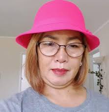 Birthday celebration of strength and hope