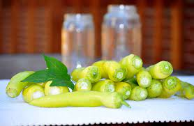 Can You Freeze Banana Peppers Here S How To Do This Right