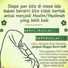 Tak perlu bingung harus mencari ke mana. Kata Mutiara Untuk Hijrah Quotemutiara Quotemutiara