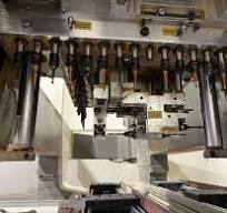 Router drilling block seized : r/CNC