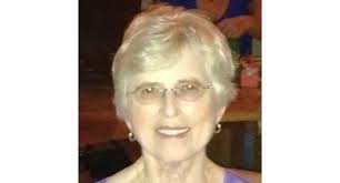 Sandra Frisbie Obituary (2014)