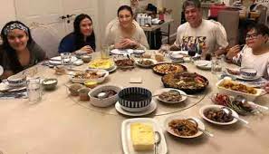 But truth to tell, sharon cannot just leave the country unceremoniously as she still has commitments here. Sharon Cuneta Prepares Sumptuous Meal For Husband Kiko On Father S Day Showbiz Chika