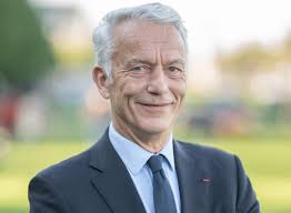 Présidence du Medef. Patrick Martin : "Nous devrons être pertinents et à  l'offensive"