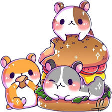 Kawaii Hamsters Clipart Hamster Drawing Kawaii Kawaii Cute Hamster Drawing Transparent Cartoon Jing Fm Freehand drawing of three singing birds with musical staff. kawaii hamsters clipart hamster drawing
