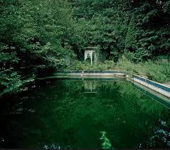 A Ghost Town On 20 Acres In Brooklyn Abandoned Places Derelict Places Abandoned Houses