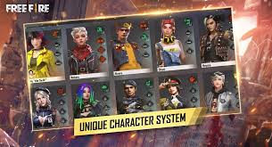 In this free fire guide, i will guide you through the process of getting. Garena Free Fire Mod Apk V1 57 0 Unlimited Diamonds And Coins