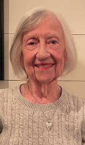 Obituary For Carol Ebert