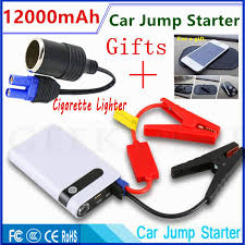 2017 Emergency Starting Device Mini Car Jump Starter Car Charger For Car Battery Booster Buster Power Bank 12 Car Battery Car Battery Charger Car Battery Hacks