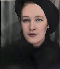 Genevieve Anita Raper Hacker (1919-1994)