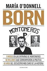 Sábados a las 22 #conecta2 por @cnnee. Born Spanish Edition Ebook O Donnell Maria Amazon De Kindle Shop