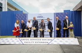 See more of gtf worldwide sdn bhd on facebook. Airfoil Repair Specialist Assb Expands Facility In Malaysia By 5 200 Square Meters Mtu Aero Engines