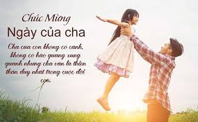 Những lời chúc ý nghĩa trong ngày mother's day sẽ gắn kết tình mẫu tử hơn bao giờ hết. Tá»•ng Há»£p Nhá»¯ng Lá»i Chuc Ngay Cá»§a Cha NÄƒm 2021 Hay Va Y NghÄ©a Nháº¥t